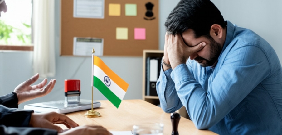 Types of Penalties for Violations