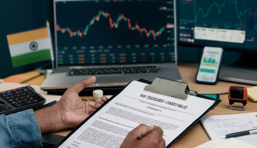 RBI Guidelines for Forex Trading