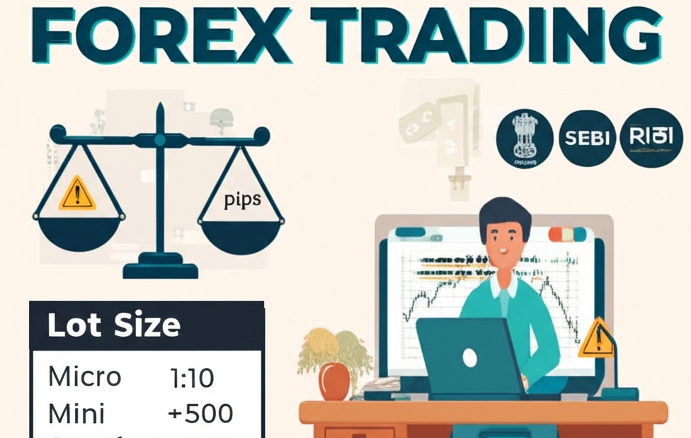 Can Beginners Trade Forex in India? Can Beginners Trade Forex in India?