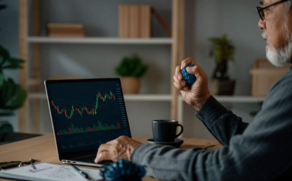 Top Mistakes by New Traders