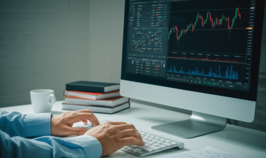 Forex Robots and Guaranteed Profits