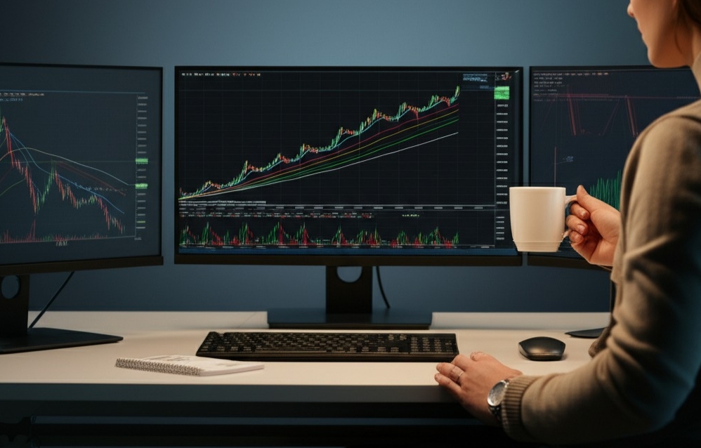 Trading Without Leverage: Pros and Cons