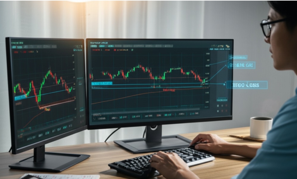 Stop-Loss Strategies with Leverage