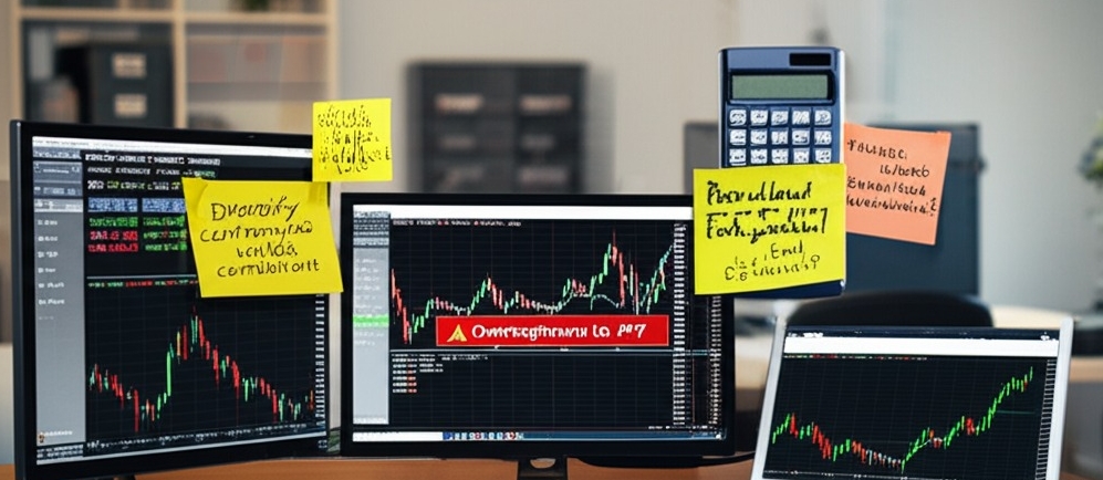 Avoiding overexposure to JPY