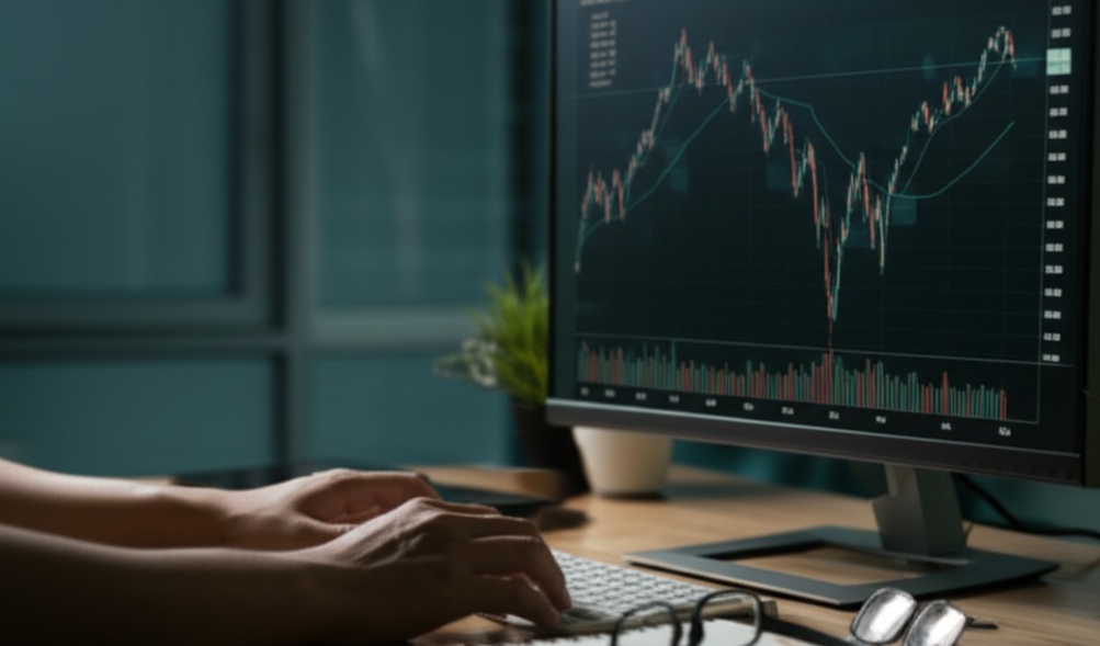 RSI for Short Entry Timing