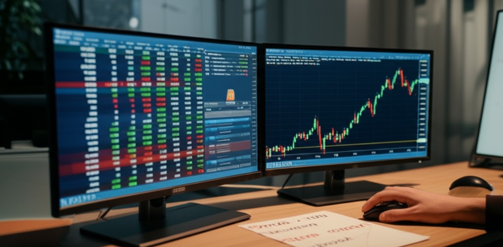 Spread Size vs Fill Reliability