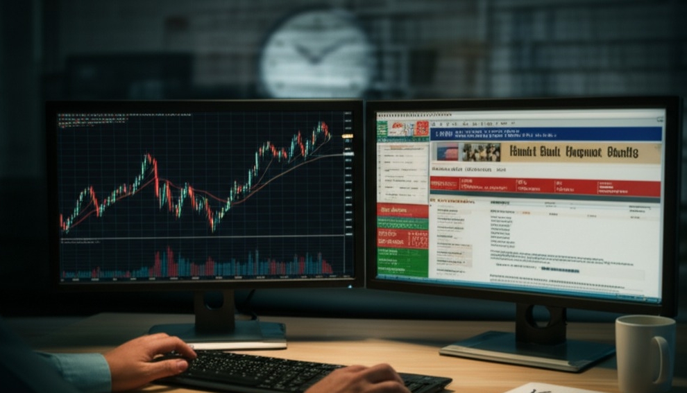 Forex Spread in Volatile Markets: What Should Traders Expect?