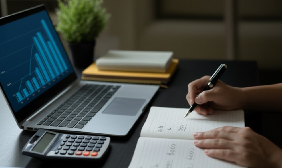 Risk-to-Reward Ratio Explained