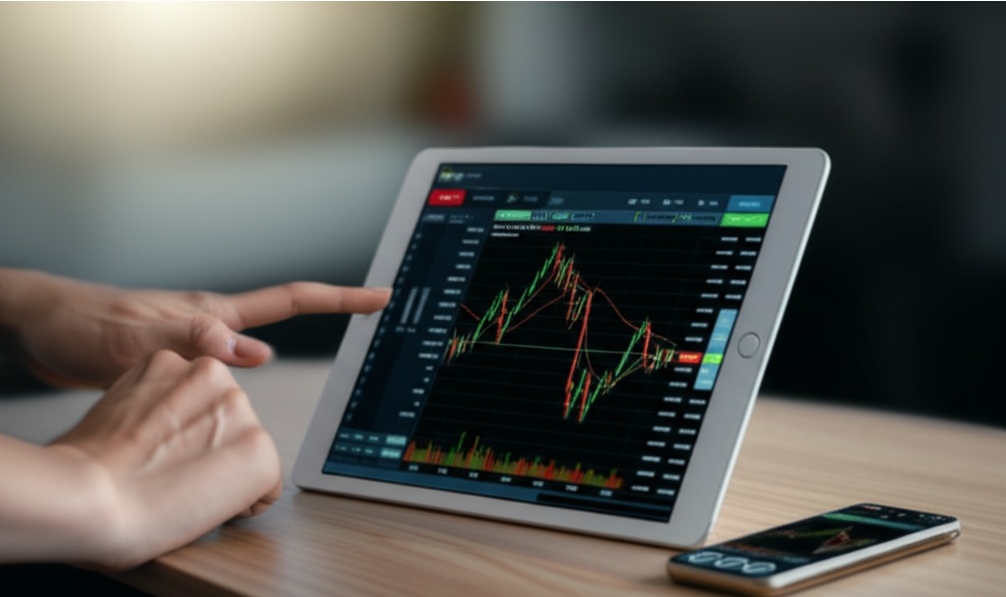 User-Friendly Trading Platforms