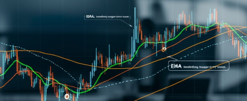 Moving Averages: The Trend Indicator