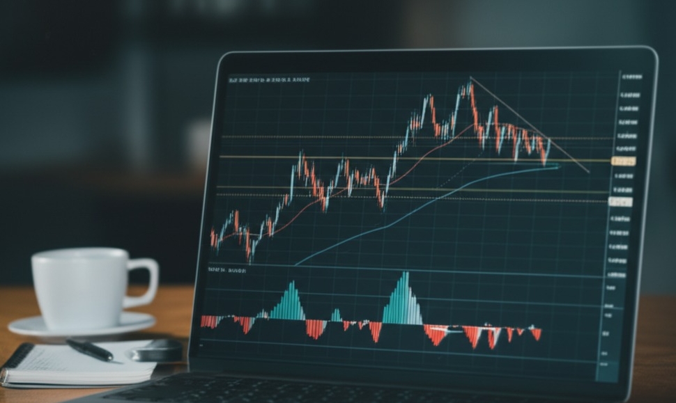 Using Technical Analysis on DailyFX