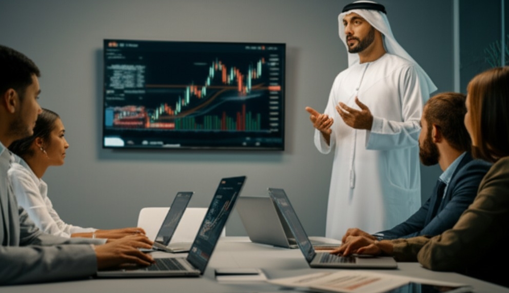 Is Forex Trading Legal in Dubai? Is Forex Trading Legal in Dubai?