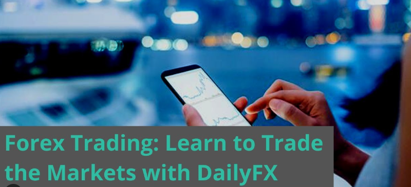 DailyFX Forex Trading Course Walkthrough: Part Two