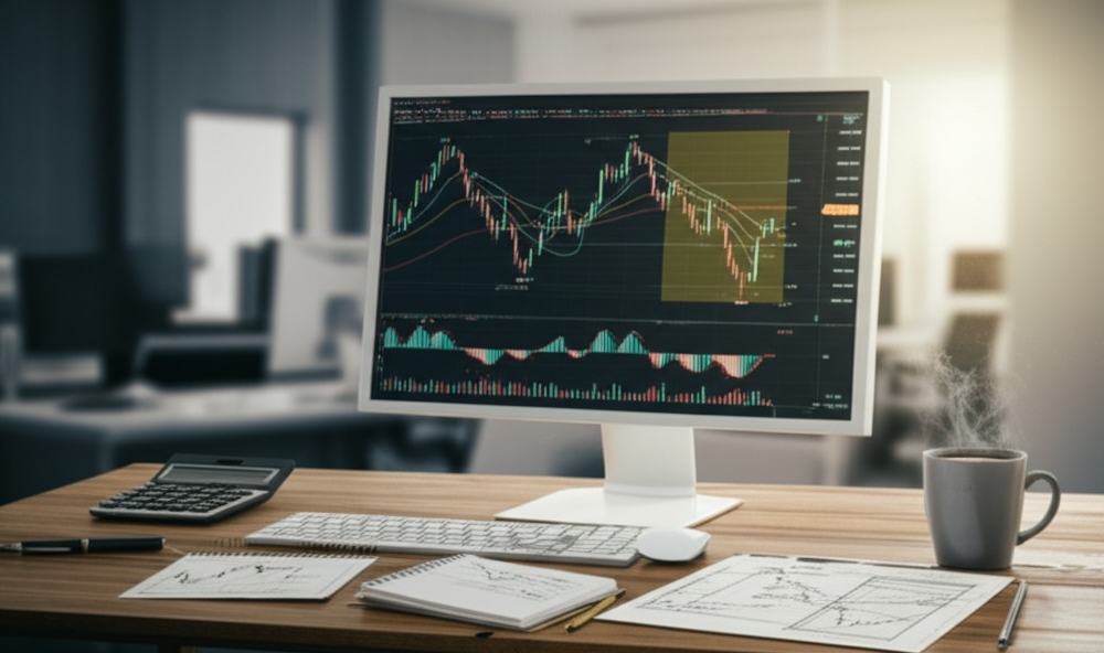 Tools to confirm a valid trend