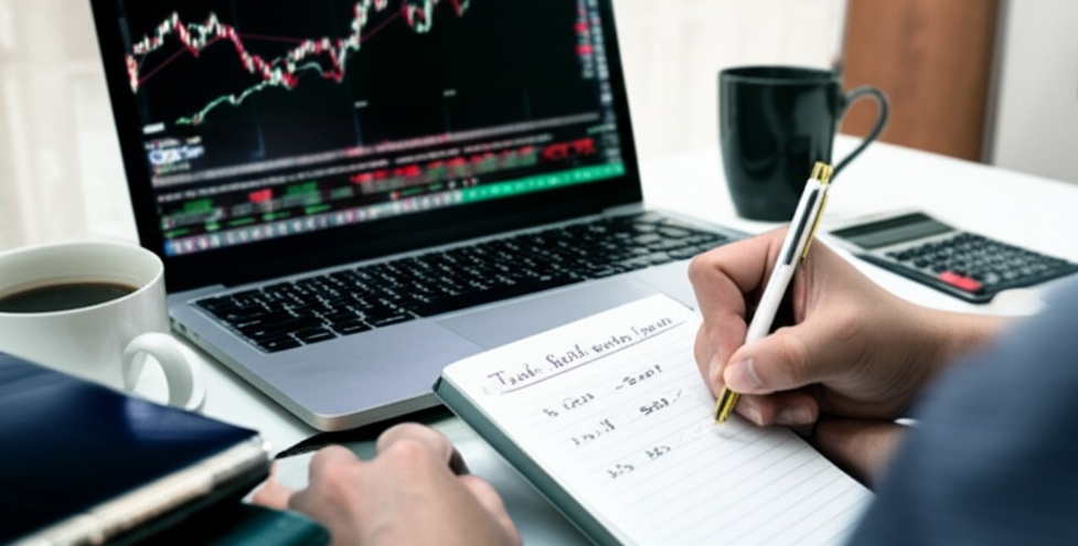 Logging entries and exits with context