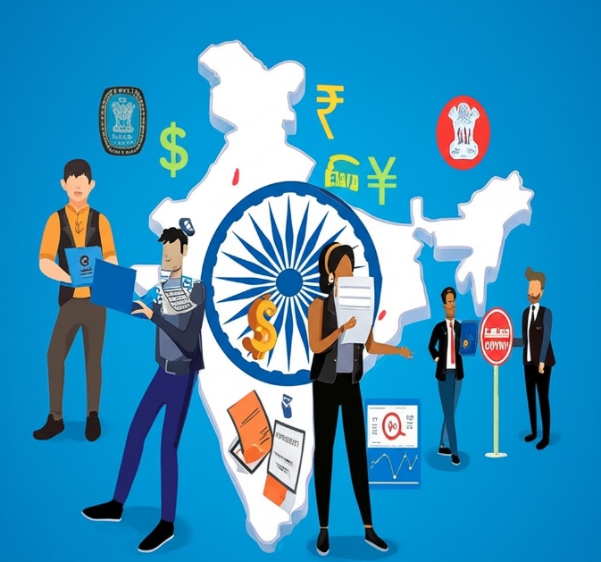 Who can trade currencies in India Who can trade currencies in India