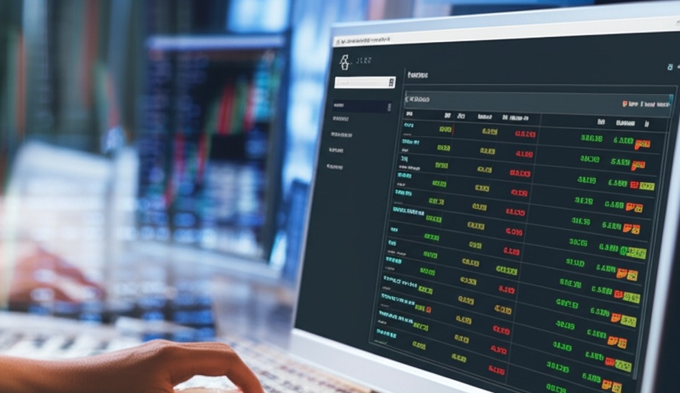 Tracking live positions in Kite Tracking live positions in Kite