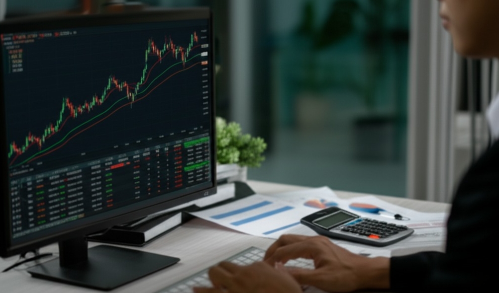 Understanding forex futures contracts Understanding forex futures contracts