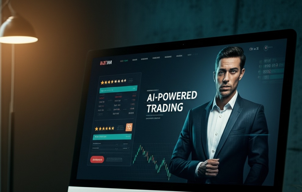 How bot scams gain trader trust How bot scams gain trader trust