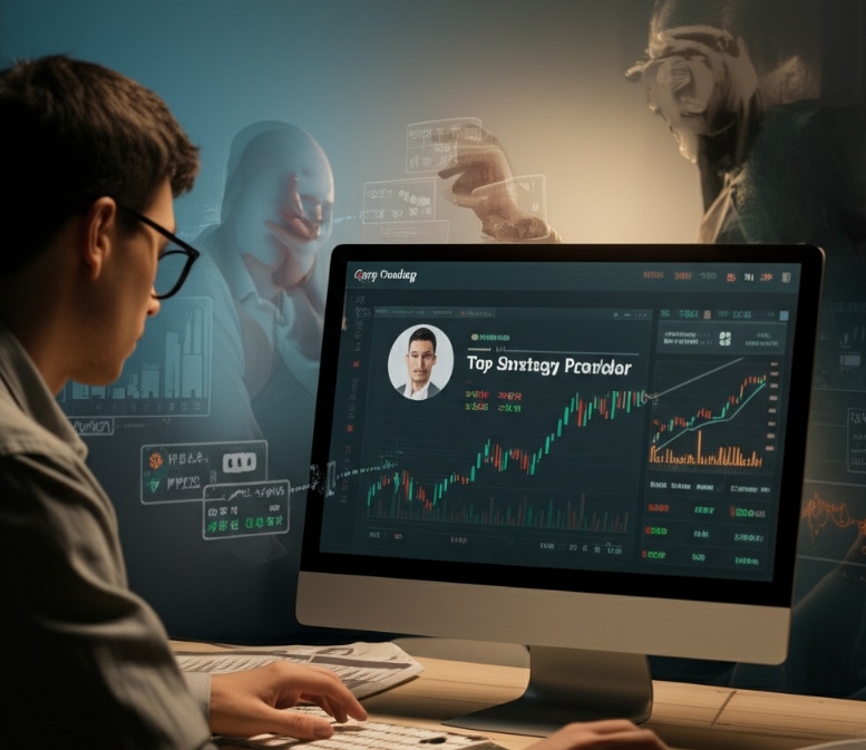 Misuse of copy trading features Misuse of copy trading features