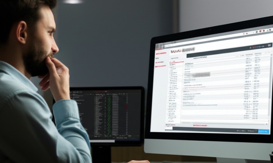 Photoshopped account screenshots Photoshopped account screenshots