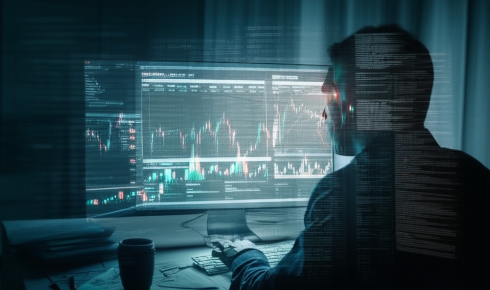 Broker dashboards faked via scripts Broker dashboards faked via scripts