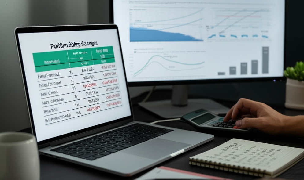 Precise position sizing strategies Precise position sizing strategies