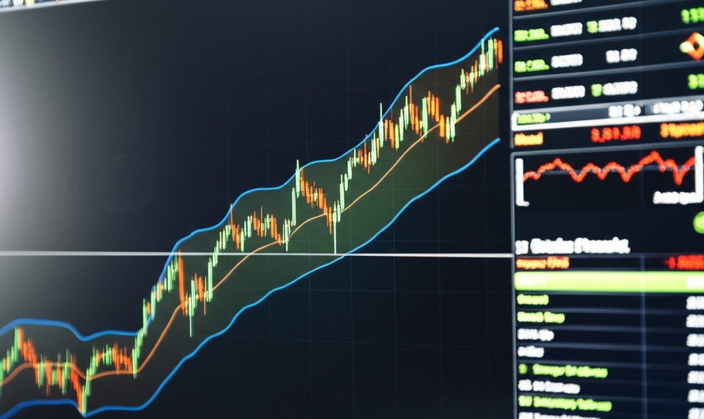 Spotting squeeze setups for breakouts Spotting squeeze setups for breakouts