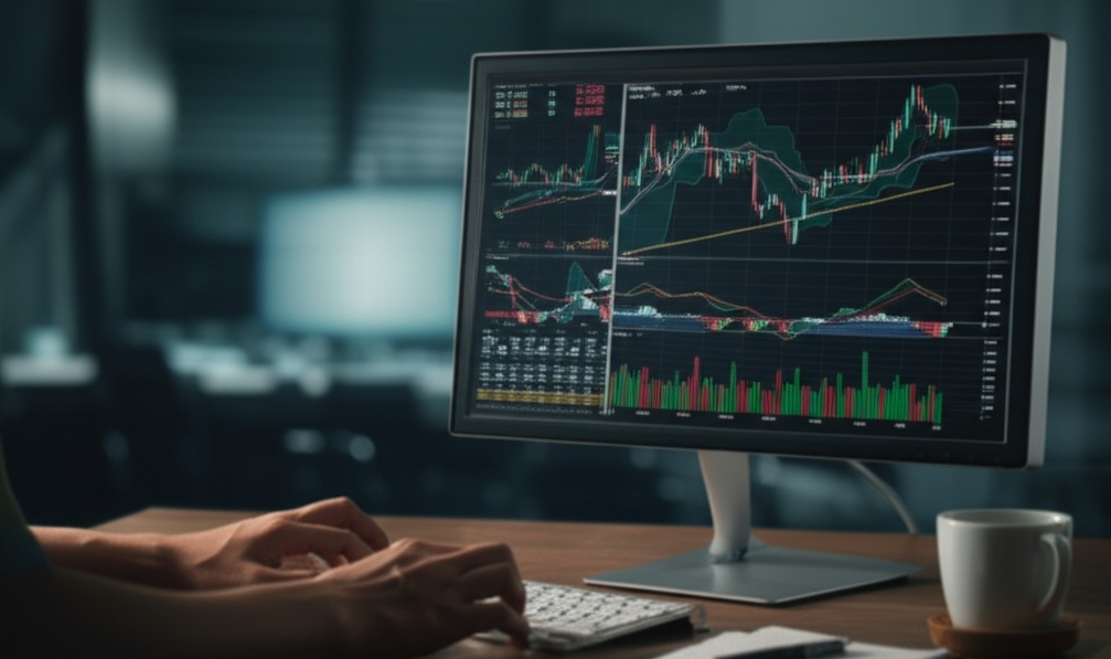 Timeframe selection for Bollinger trades Timeframe selection for Bollinger trades