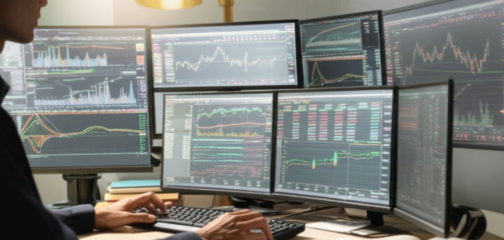 Confirming volatility shifts on higher timeframes Confirming volatility shifts on higher timeframes
