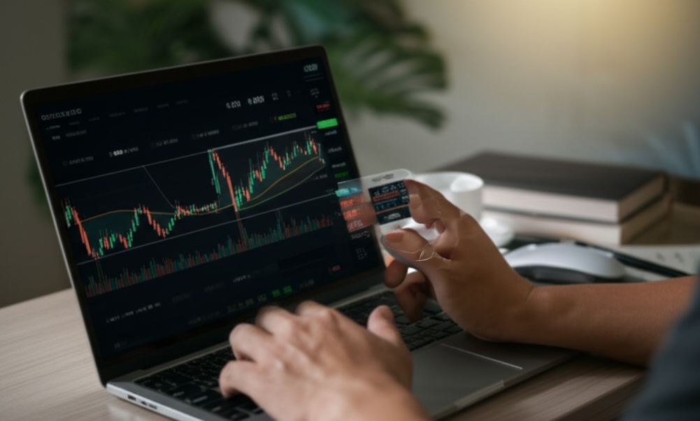 Adapting stop loss to market conditions Adapting stop loss to market conditions