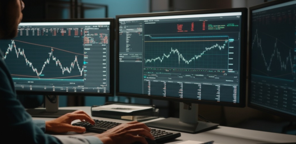 Common mistakes in backtesting scalps Common mistakes in backtesting scalps