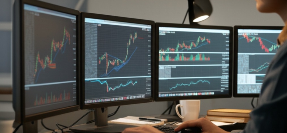 Analyzing Time Frames in Ichimoku Analyzing Time Frames in Ichimoku