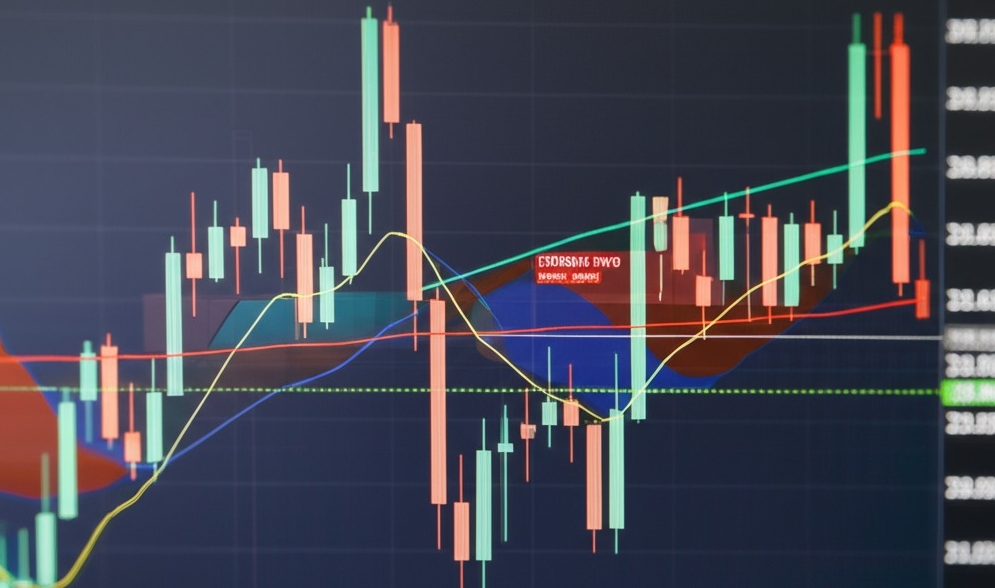 The Significance of Chikou Span The Significance of Chikou Span
