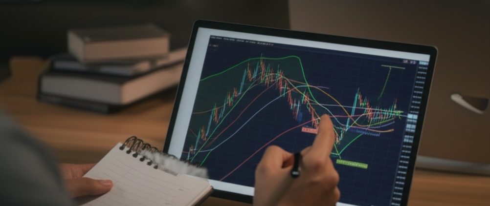 How to Spot Ichimoku Patterns How to Spot Ichimoku Patterns