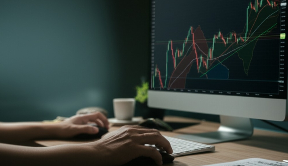 Ichimoku in Forex Trading Ichimoku in Forex Trading