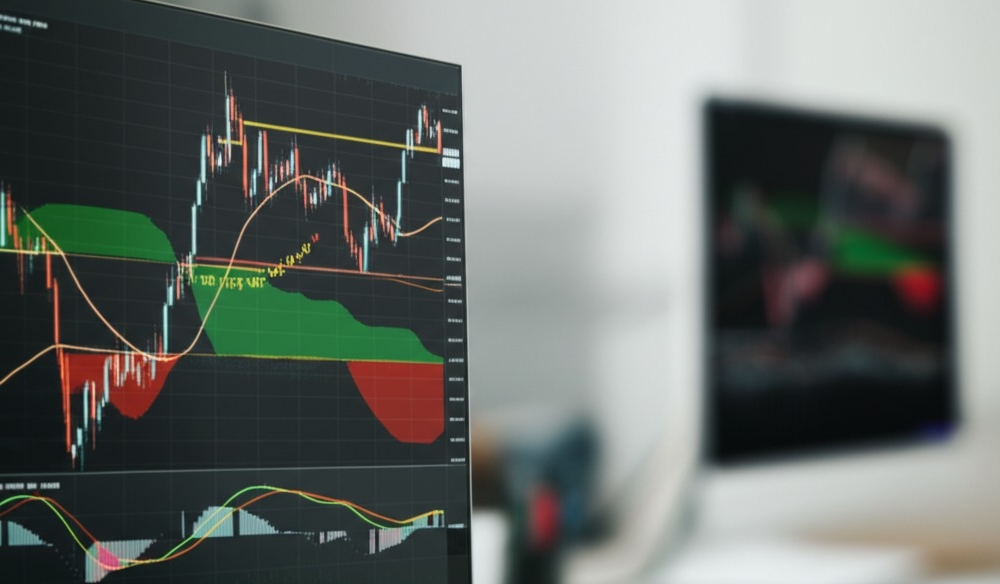 MACD and Ichimoku: A Powerful Combo MACD and Ichimoku: A Powerful Combo