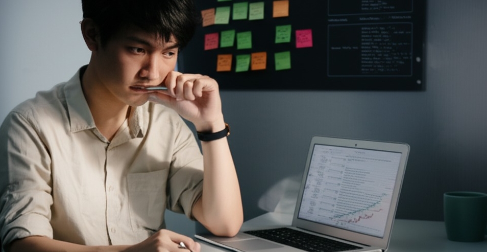 Maturity in Financial Decision Making Maturity in Financial Decision Making