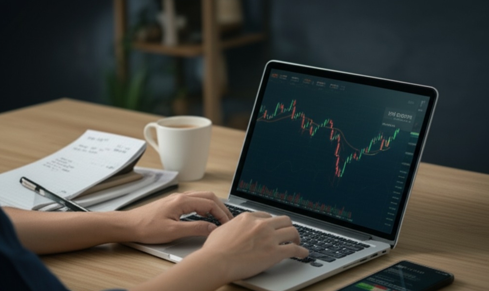 Paper Trading and Demo Accounts Paper Trading and Demo Accounts