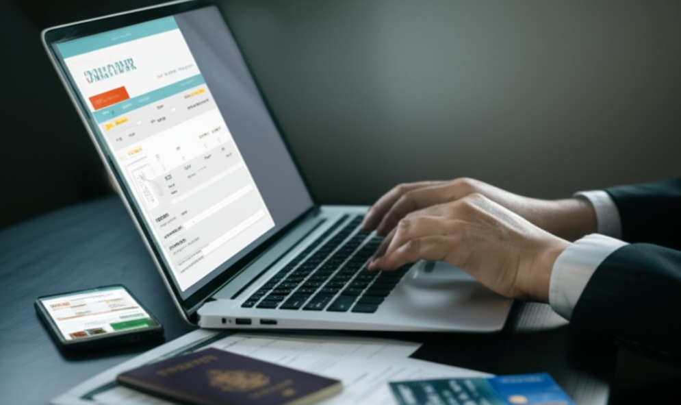 Account types: standard, micro, and demo