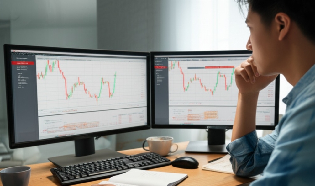 Defining your trading style