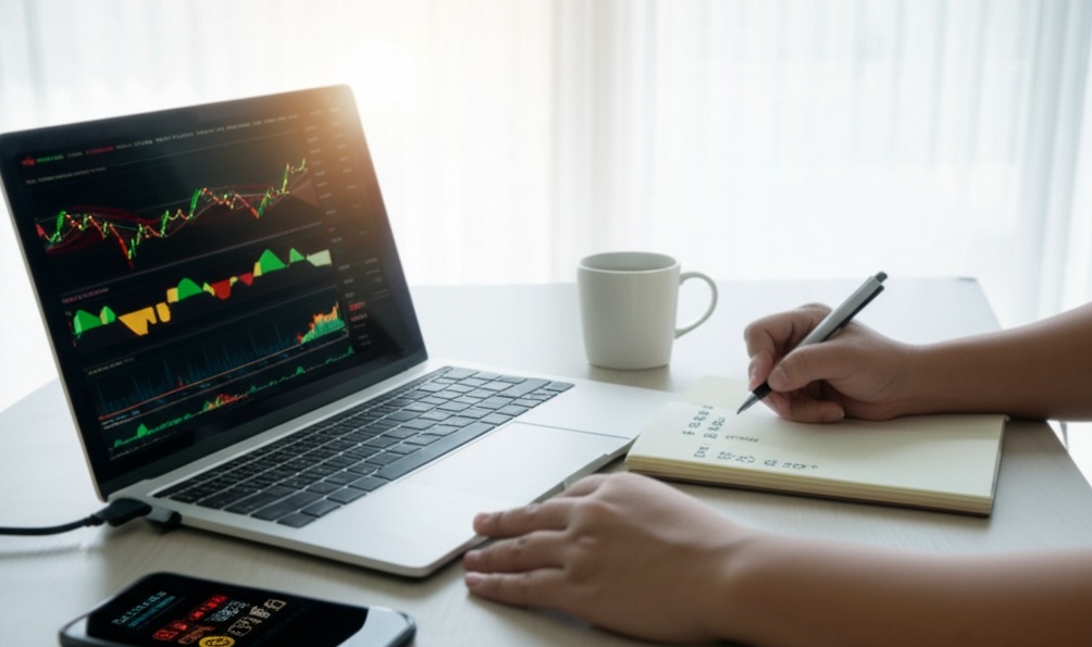 Setting daily goals and rules