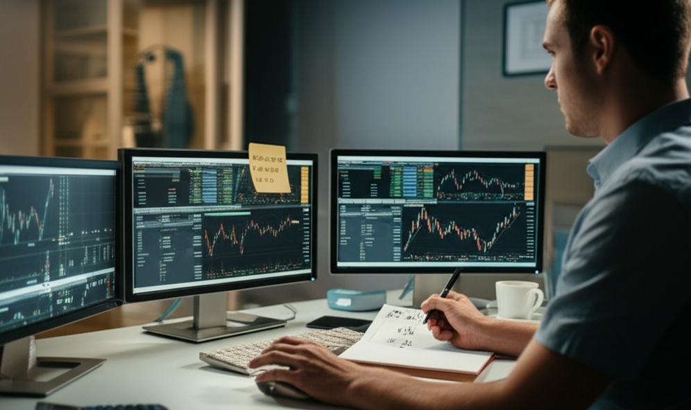 Managing leverage and drawdown