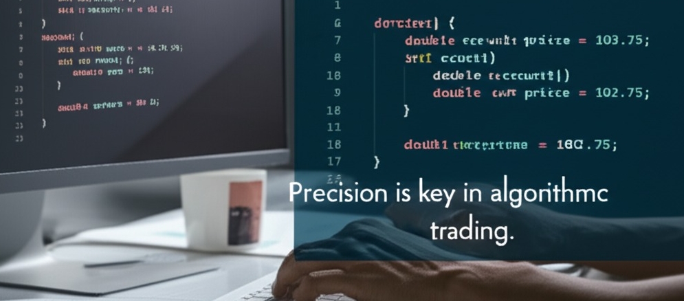 Integer vs. Double Variables Integer vs. Double Variables
