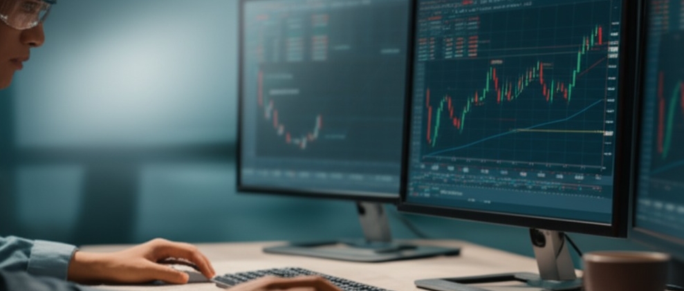 How EAs Automate Trading Decisions How EAs Automate Trading Decisions