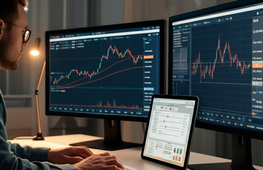 Key Features to Look for in an EA Key Features to Look for in an EA