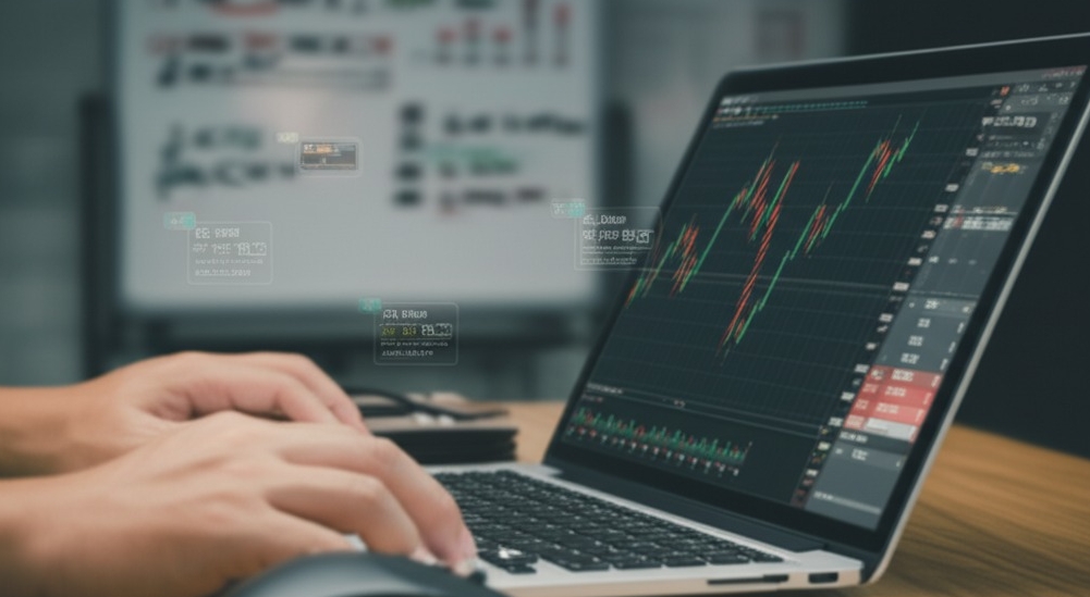 How Does an EA Trade for You How Does an EA Trade for You