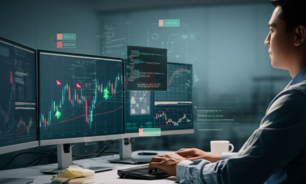 Eliminating Emotional Trading Mistakes Eliminating Emotional Trading Mistakes