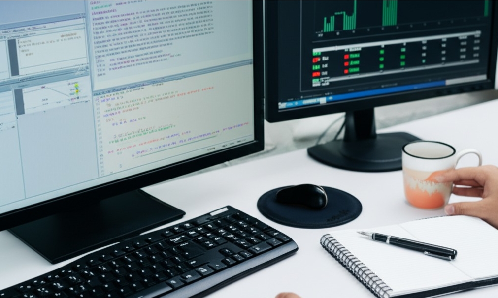 Basic MQL4 Coding for Beginners Basic MQL4 Coding for Beginners