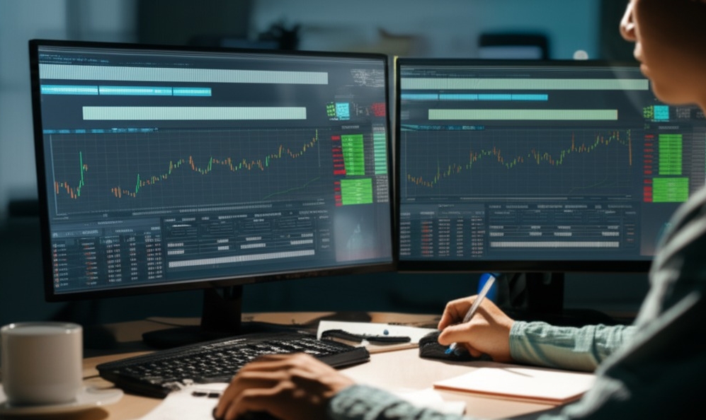 Optimizing EA Parameters for Profit Optimizing EA Parameters for Profit